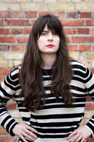 Maria Eriksson-Hecht