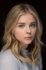 ChloΓ« Grace Moretz