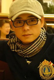 Shi Danjiang
