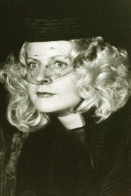 Marie-Odile Grinevald