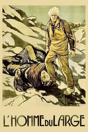 The Man of the Sea