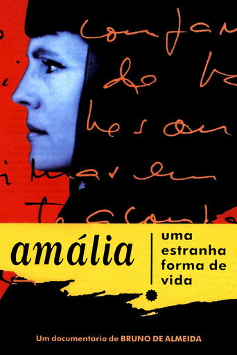 AmΓ‘lia - Uma Estranha Forma de Vida