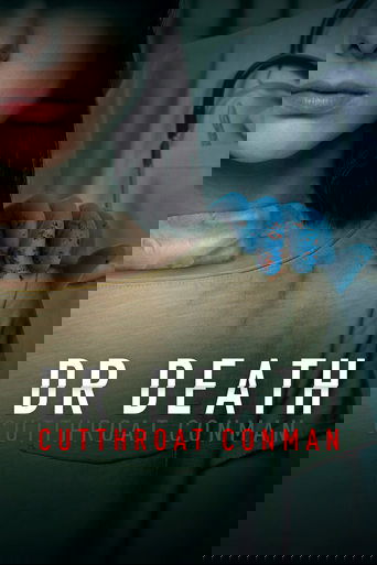 Dr. Death: Cutthroat Conman