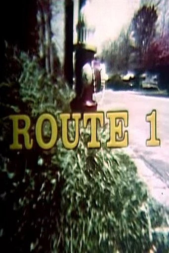 Jackson Junior High: Route 1