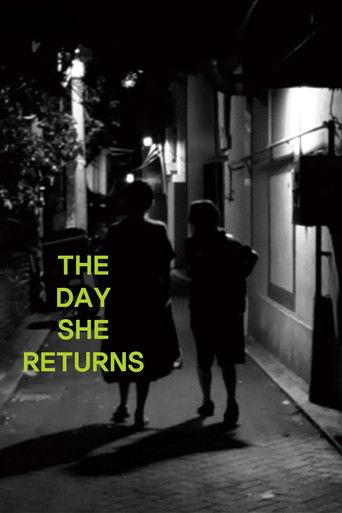 The Day She Returns
