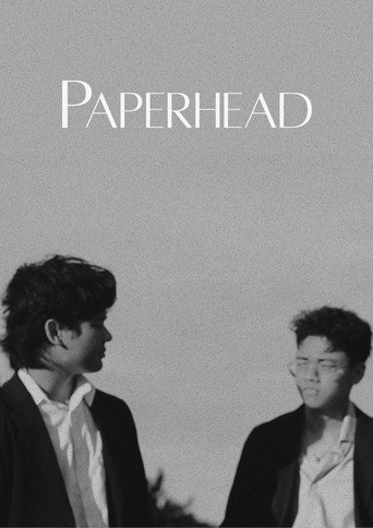 Paperhead
