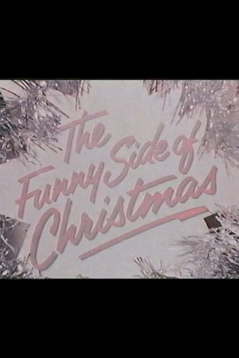 The Funny Side of Christmas