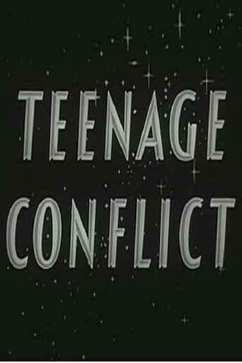 Teenage Conflict