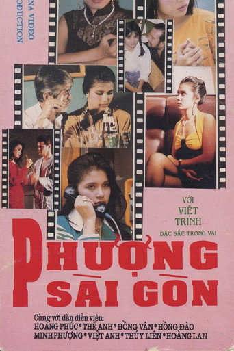 Phượng of Saigon