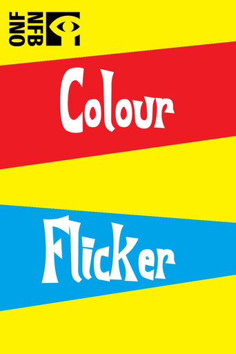 Colour Flicker