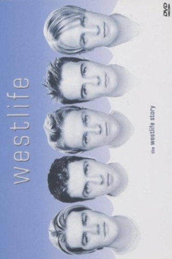 Westlife - The Westlife Story