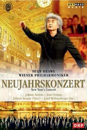 Neujahrskonzert 2002