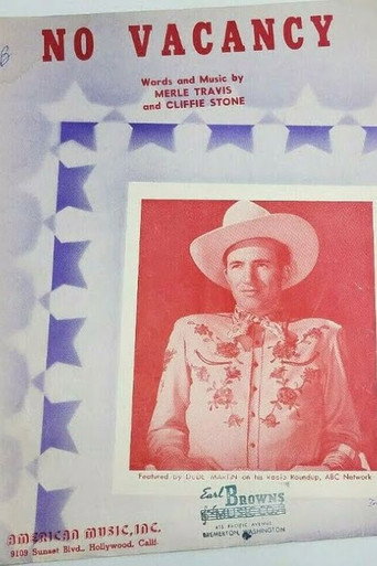 No Vacancy