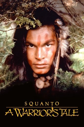 Squanto: A Warrior's Tale
