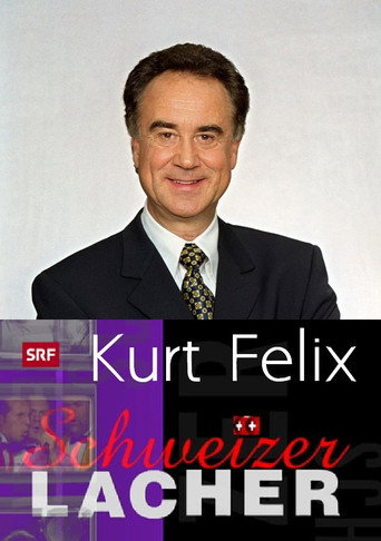 SchweizerLacher mit Kurt Felix