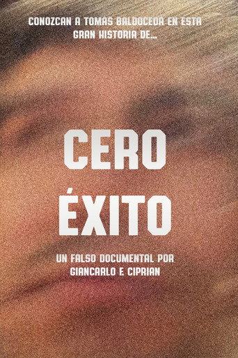 Cero Γxito