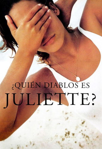 ΒΏQuiΓ©n diablos es Juliette?