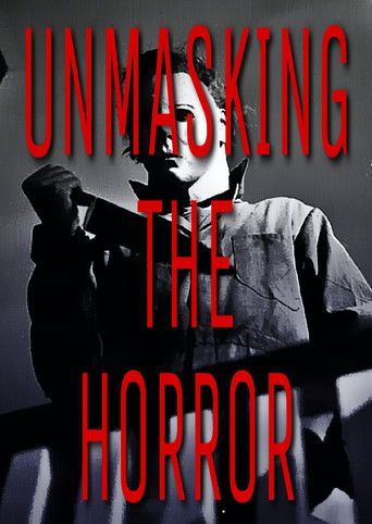 Unmasking the Horror