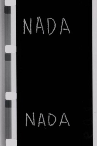 Nada!, le dernier film