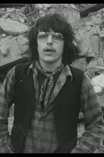 We are Alone in his Coffin