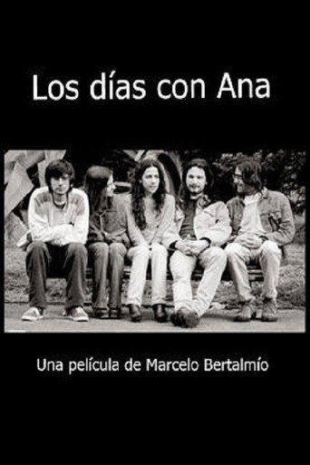 Los dΓas con Ana