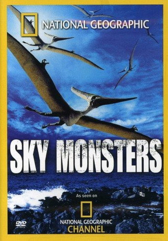 Sky Monsters