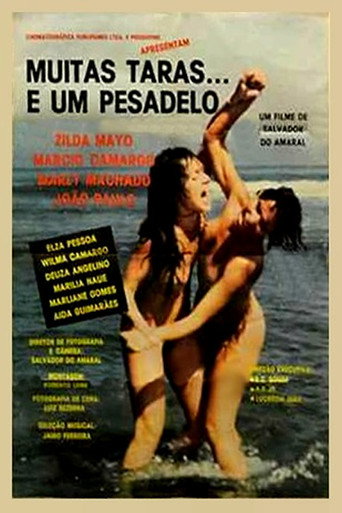 Muitas Taras E Um Pesadelo