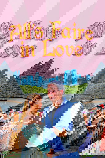 All's Faire in Love