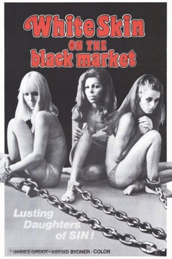 White Skin on the Black Market