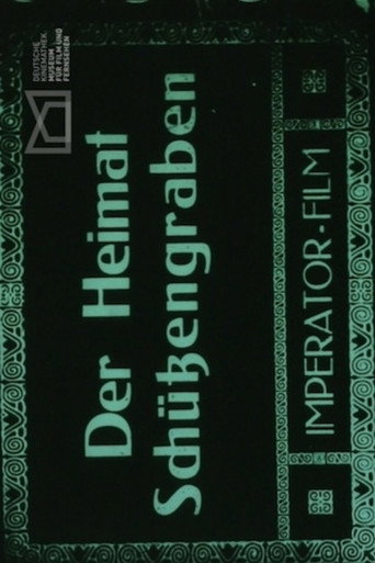 Our Homeland's Trenches