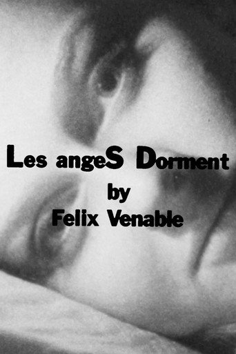 Les angeS Dorment