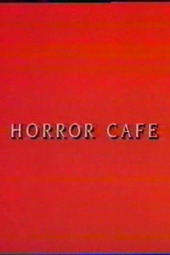 Horror Cafe