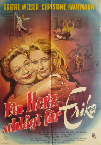 Ein Herz schlΓ€gt fΓΌr Erika
