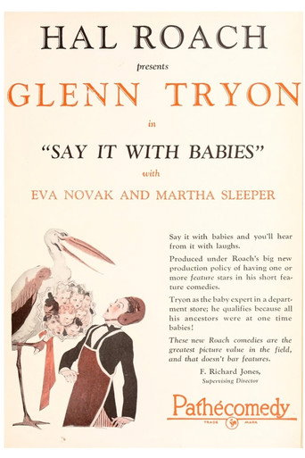 Say It with Babies