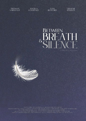 Between Breath & Silence