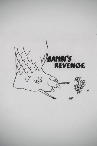 Bambi's Revenge