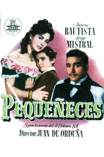 PequeΓ±eces
