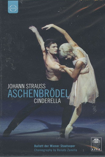 Johann Strauss: Aschenbrodel