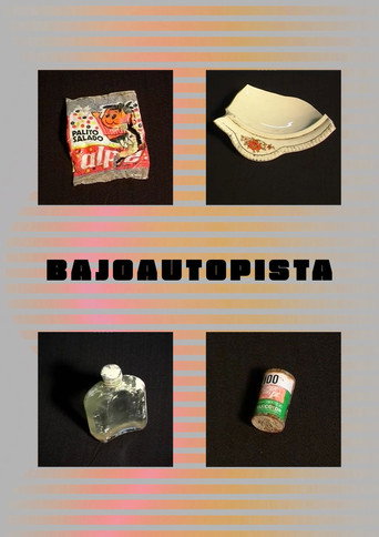 Bajoautopista