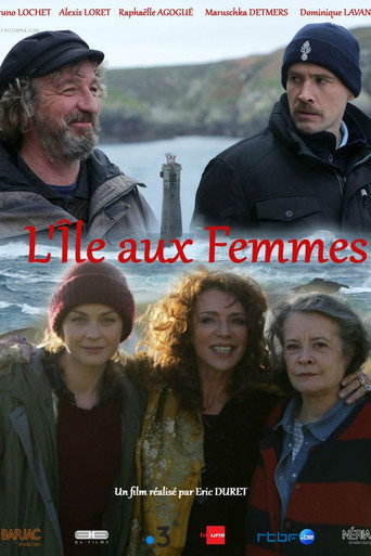 L'รฎle aux femmes