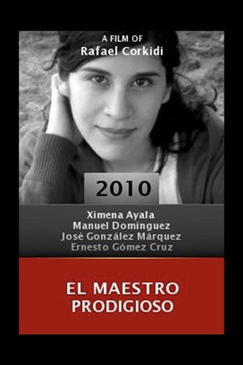 The Prodigious Teacher