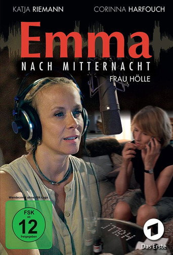 Emma nach Mitternacht - Frau HΓΆlle