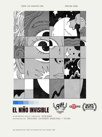El niΓ±o invisible