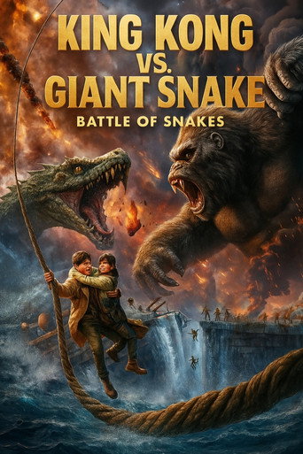 Battle of Snakes