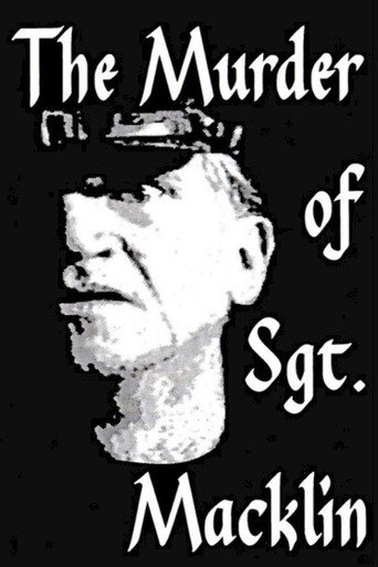 The Murder of Sgt. Macklin