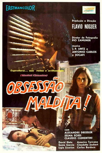 ObsessΓ£o Maldita
