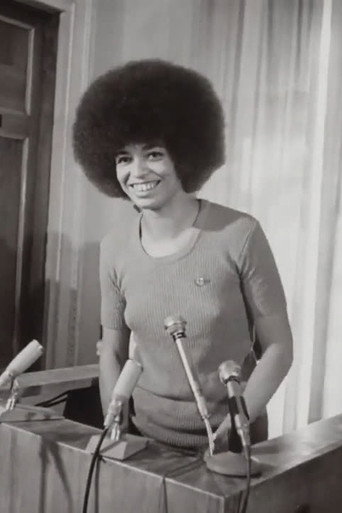 Our Friend Angela Davis