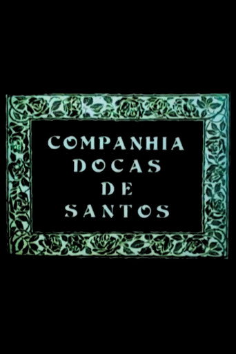 Companhia Docas de Santos