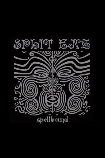 Split Enz: Spellbound