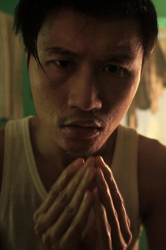 Last Thing I Remember